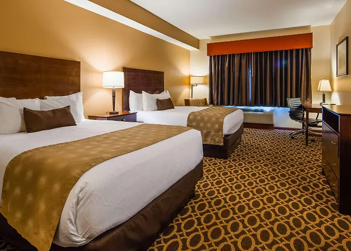 Western Paradise 3* Savoy