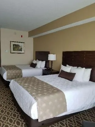 Western Paradise 3*