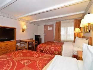 Western Paradise Hotel 3*