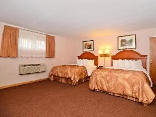 Western Paradise 3*