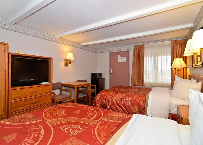 Hotel Western Paradise
