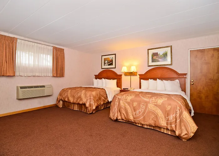 Hotel Western Paradise Savoy