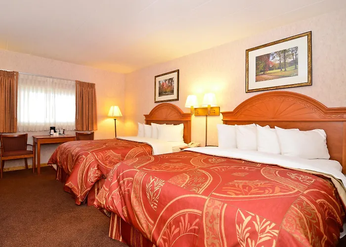 Hotel Western Paradise