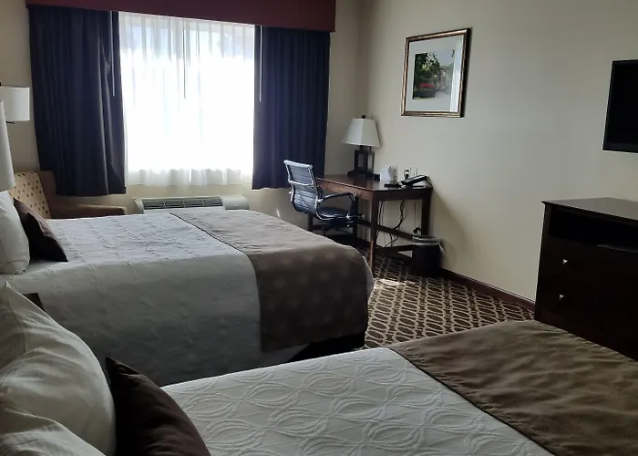 Western Paradise Hotel