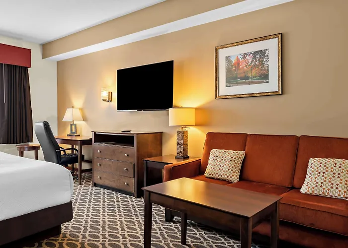 Hotel Western Paradise Savoy